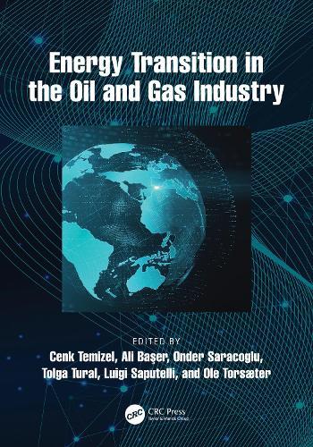 Energy Transition in the Oil and Gas Industry