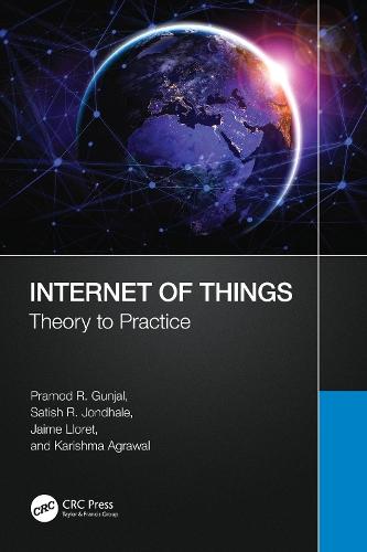 Internet of Things: Theory to Practice
