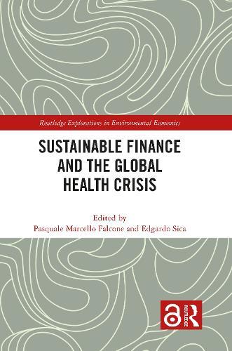 Sustainable Finance and the Global Health Crisis
