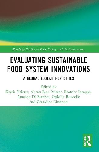 Evaluating Sustainable Food System Innovations: A Global Toolkit for Cities