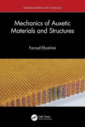 Mechanics of Auxetic Materials and Structures