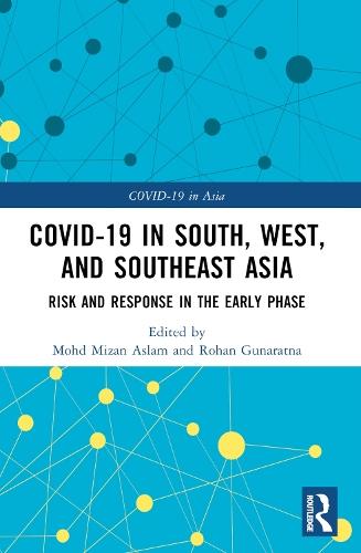 COVID-19 in South, West, and Southeast Asia: Risk and Response in the Early Phase