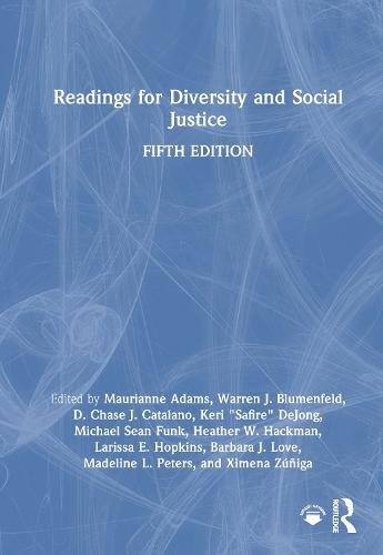 Readings for Diversity and Social Justice