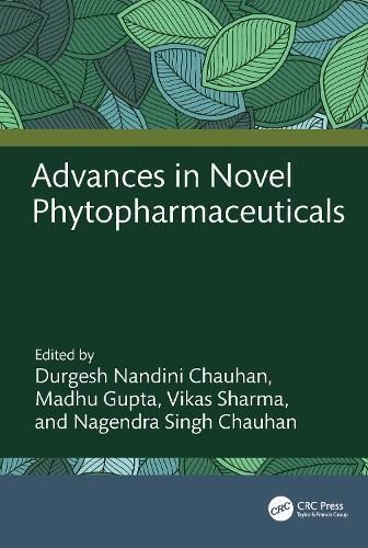 Advances in Novel Phytopharmaceuticals
