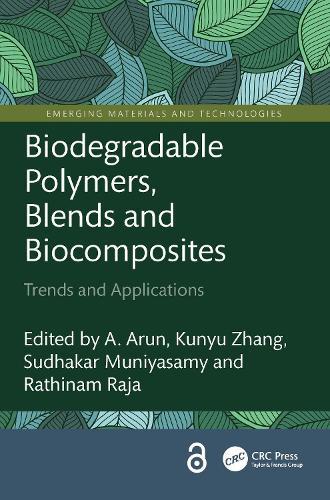 Biodegradable Polymers, Blends and Biocomposites: Trends and Applications