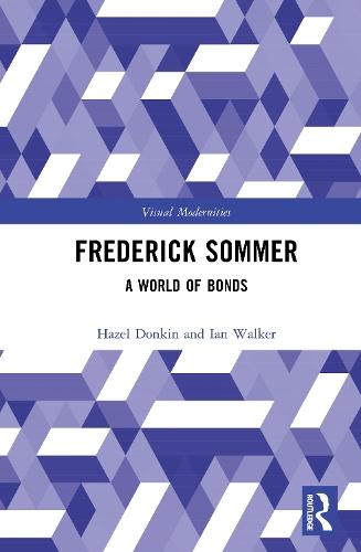 Frederick Sommer: A World of Bonds