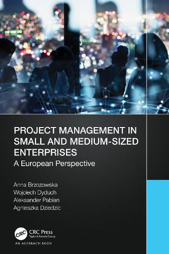 Project Management in Small and Medium-Sized Enterprises: A European Perspective