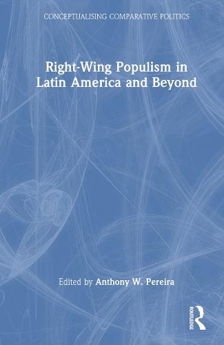 Right-Wing Populism in Latin America and Beyond