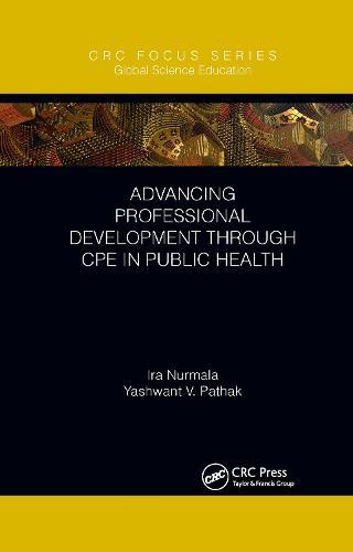 Advancing Professional Development through CPE in Public Health