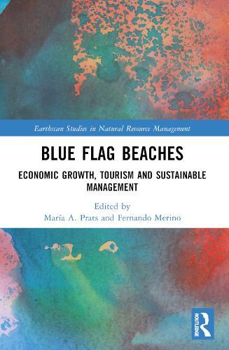 Blue Flag Beaches: Economic Growth, Tourism and Sustainable Management