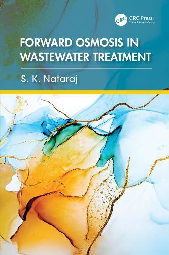 Forward Osmosis in Wastewater Treatment