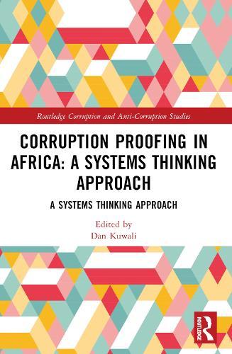 Corruption Proofing in Africa: A Systems Thinking Approach