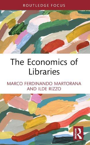 The Economics of Libraries