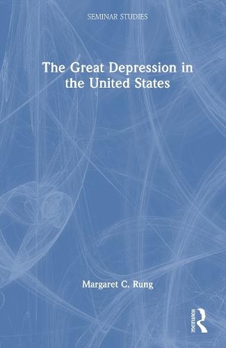 The Great Depression in the United States