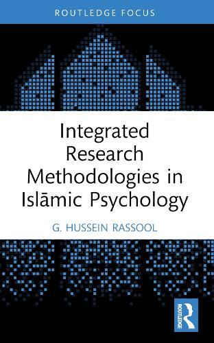 Integrated Research Methodologies in Islāmic Psychology