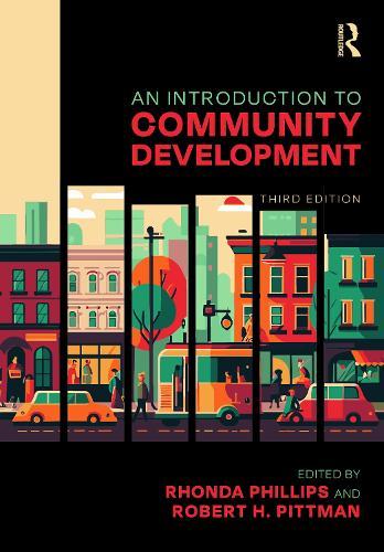 An Introduction to Community Development