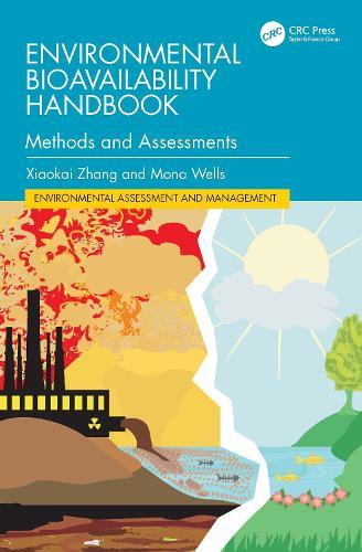 Environmental Bioavailability Handbook: Methods and Assessments