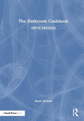 The Darkroom Cookbook