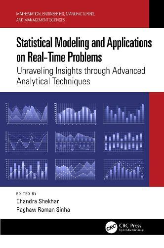 Statistical Modeling and Applications on Real-Time Problems: Unraveling Insights through Advanced Analytical Techniques