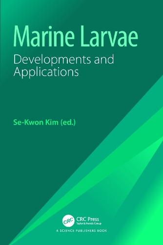 Marine Larvae: Developments and Applications