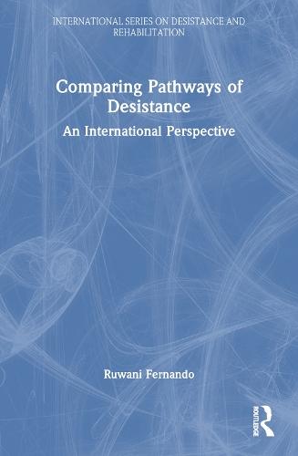 Comparing Pathways of Desistance: An International Perspective
