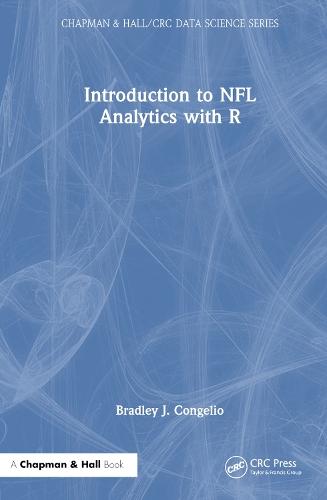 Introduction to NFL Analytics with R