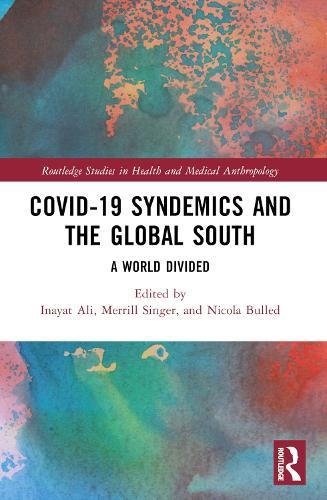 COVID-19 Syndemics and the Global South: A World Divided