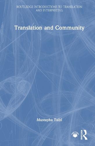Translation and Community