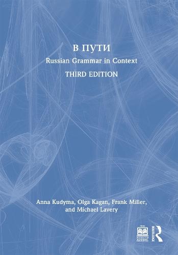 V Puti: Russian Grammar in Context