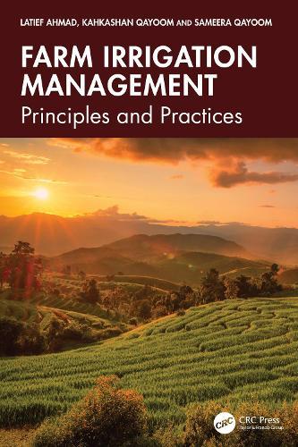 Farm Irrigation Management: Principles and Practices