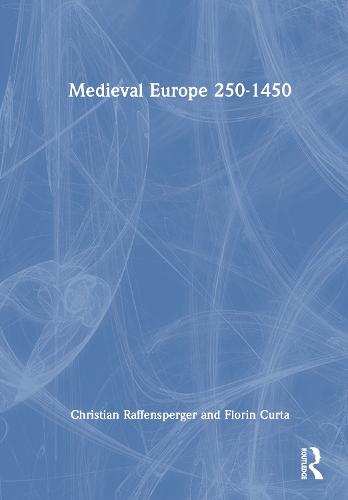 Medieval Europe 250-1450