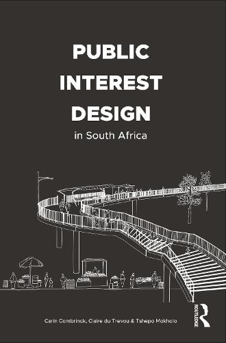 Public Interest Design in South Africa