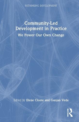 Community-Led Development in Practice: We Power Our Own Change