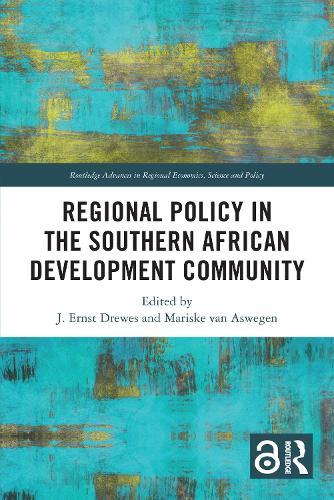 Regional Policy in the Southern African Development Community