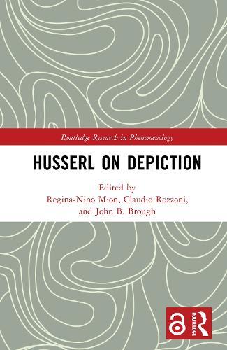 Husserl on Depiction