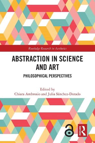 Abstraction in Science and Art: Philosophical Perspectives