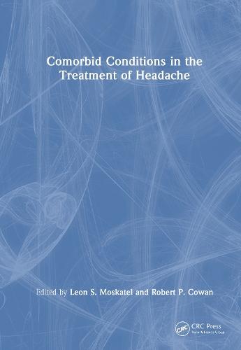Comorbid Conditions in the Treatment of Headache