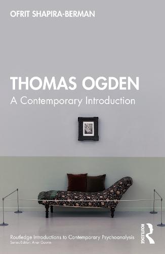 Thomas Ogden: A Contemporary Introduction