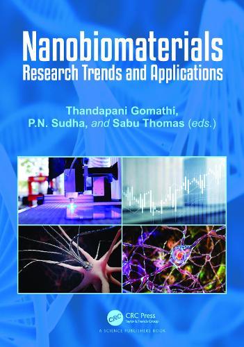 Nanobiomaterials: Research Trends and Applications