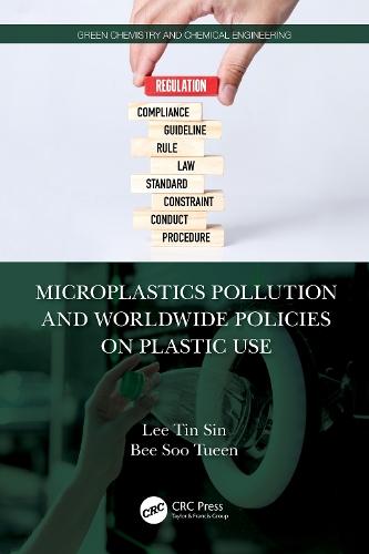 Microplastics Pollution and Worldwide Policies on Plastic Use