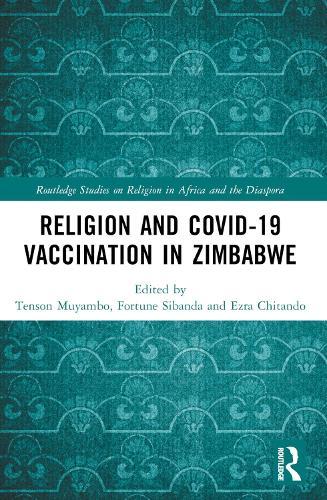 Religion and COVID-19 Vaccination in Zimbabwe