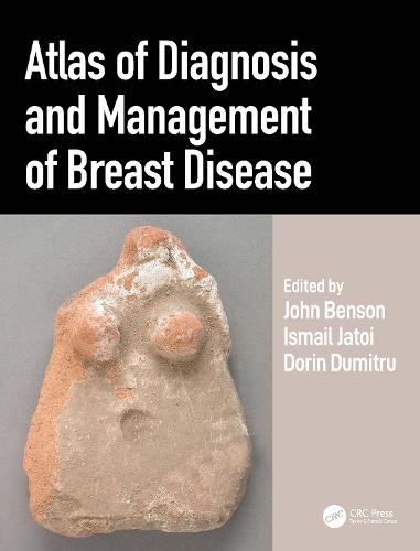 Atlas of Diagnosis and Management of Breast Disease