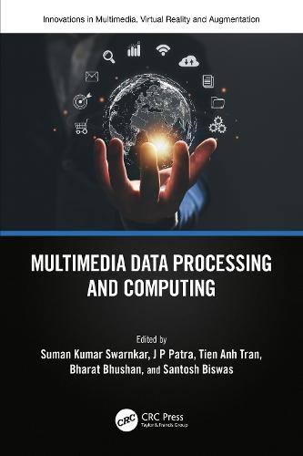 Multimedia Data Processing and Computing