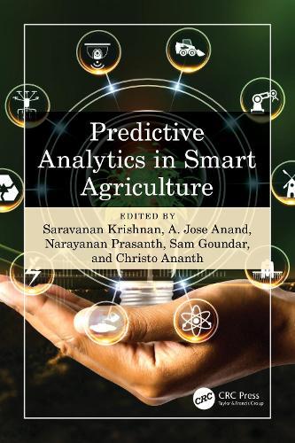 Predictive Analytics in Smart Agriculture