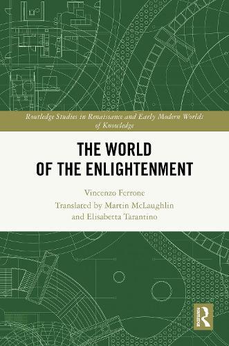 The World of the Enlightenment