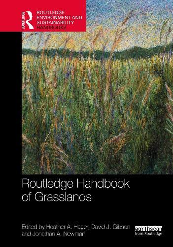 Routledge Handbook of Grasslands