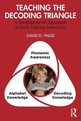 Teaching the Decoding Triangle: A Developmental Approach to Early Literacy Instruction