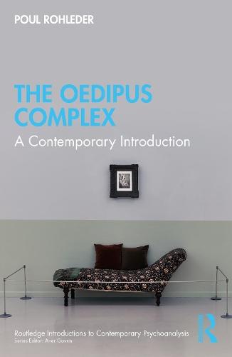 The Oedipus Complex: A Contemporary Introduction