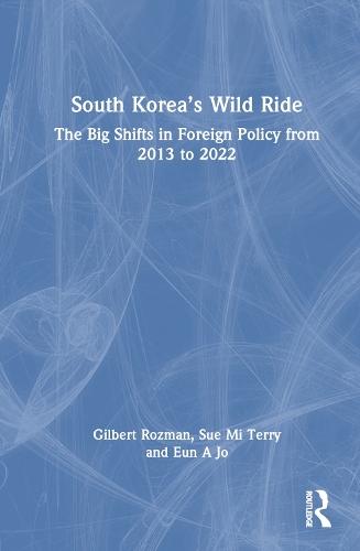 South Korea’s Wild Ride: The Big Shifts in Foreign Policy from 2013 to 2022