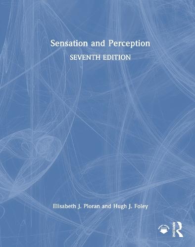 Sensation and Perception